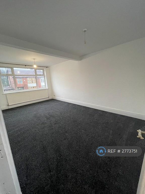 Double Bedroom 1