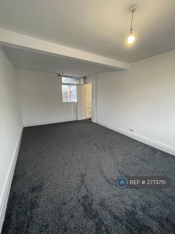 Double Bedroom 1
