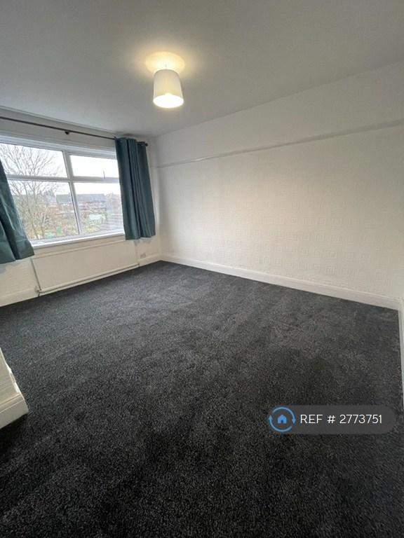 Double Bedroom 2
