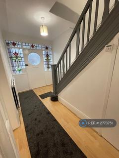 undefined, Manley Road, Manchester, M21