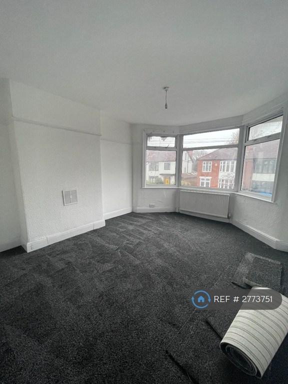 Double Bedroom 3