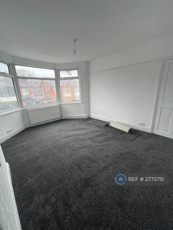 Double Bedroom 3