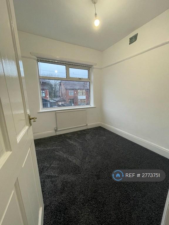 Single Bedroom 4