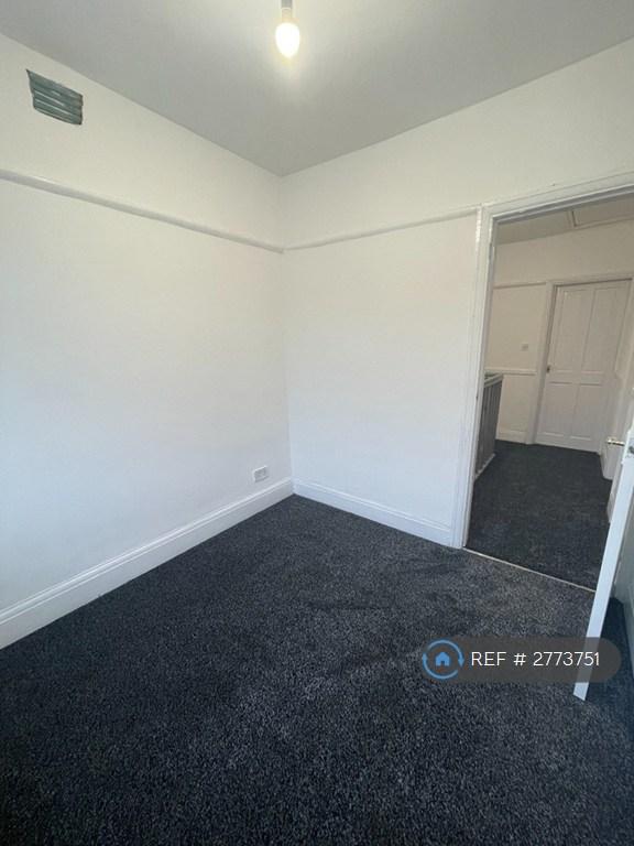 Single Bedroom 4