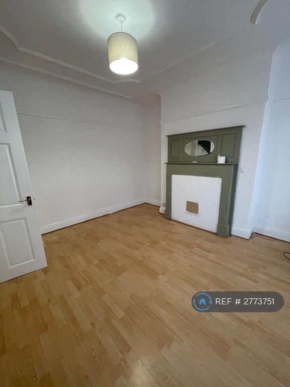 Front Living Room