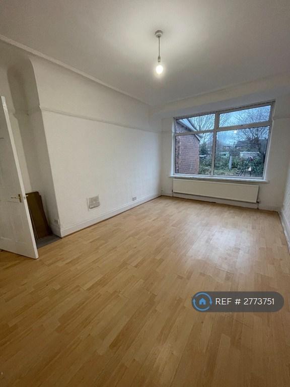 Back Living Room