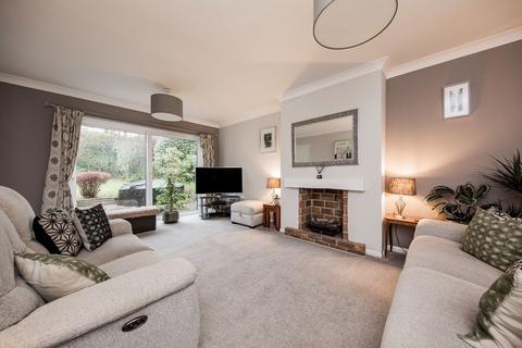 4 bedroom detached house for sale, Farnham Lane, Langton Green