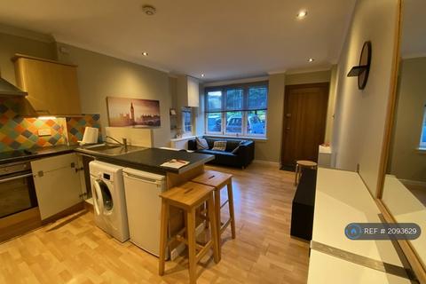 undefined, Dalmeny Street, Edinburgh, EH6