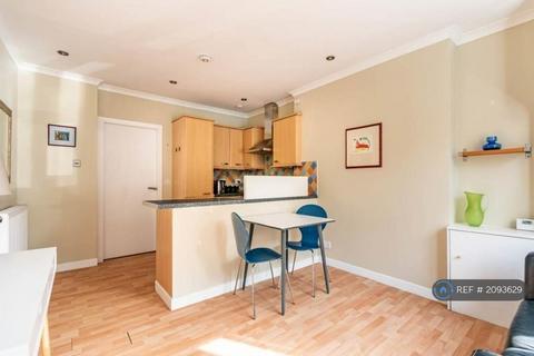 undefined, Dalmeny Street, Edinburgh, EH6