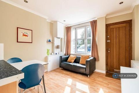 undefined, Dalmeny Street, Edinburgh, EH6