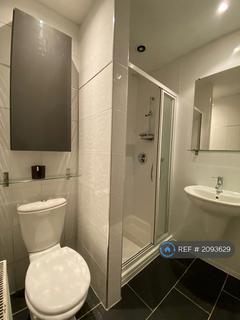 undefined, Dalmeny Street, Edinburgh, EH6