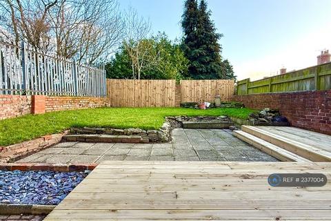 3 bedroom semi-detached house to rent, Haughton Road, Darlington, DL1