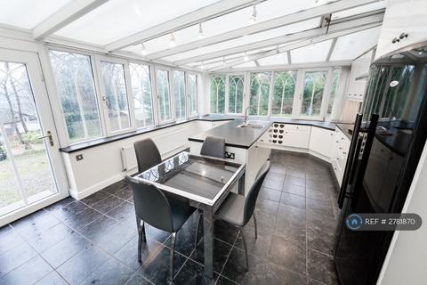 undefined, Woodlands Drive, Rawdon, Leeds, LS19