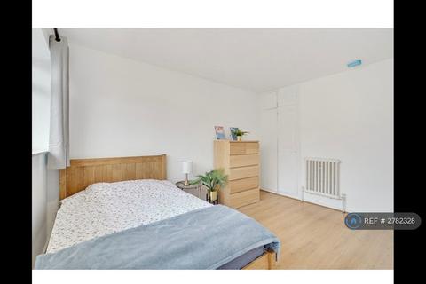 1 bedroom in a flat share to rent, De Quincey House, London, SW1V