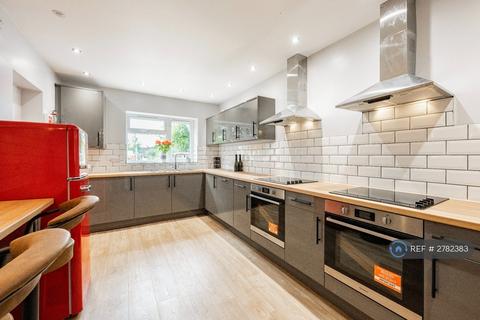 undefined, De Hague Road, Norwich, NR4