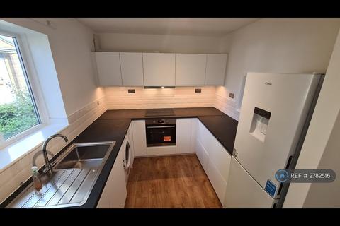 1 bedroom flat to rent, Poolmans Street, London, SE16