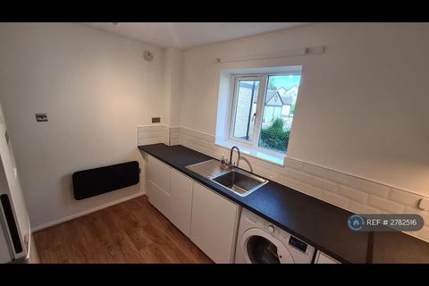 1 bedroom flat to rent, Poolmans Street, London, SE16