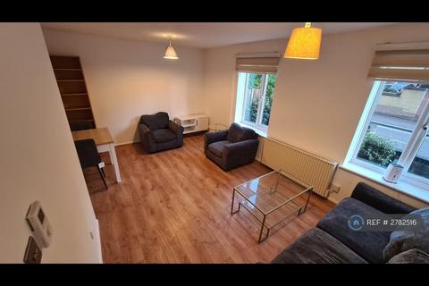 1 bedroom flat to rent, Poolmans Street, London, SE16