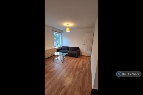 1 bedroom flat to rent, Poolmans Street, London, SE16