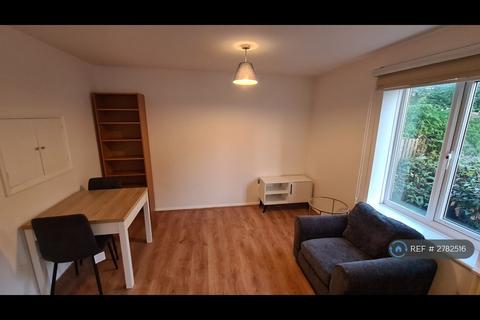 1 bedroom flat to rent, Poolmans Street, London, SE16