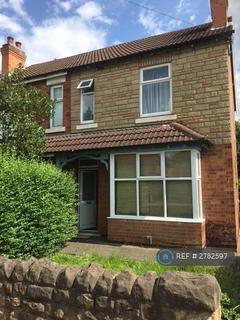 1 bedroom in a house share to rent, Queens Road, Beeston, Nottingham, NG9