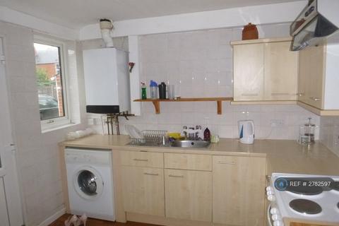 1 bedroom in a house share to rent, Queens Road, Beeston, Nottingham, NG9