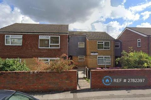 undefined, Rotherham, Rotherham, S65