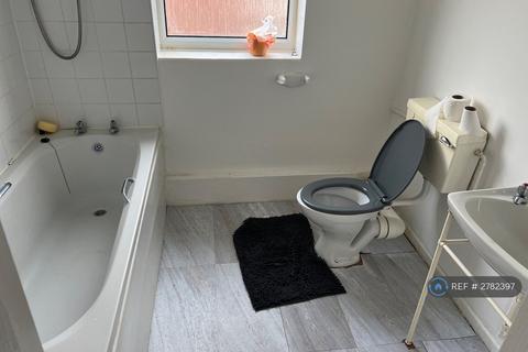 undefined, Rotherham, Rotherham, S65