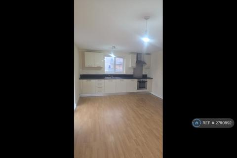 undefined, Stewartby Avenue, Hampton Vale, Peterborough, PE7