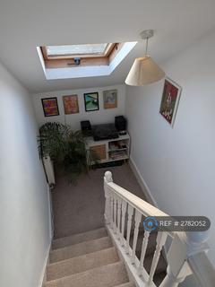 2 bedroom flat to rent, Danbrook Road, London, SW16
