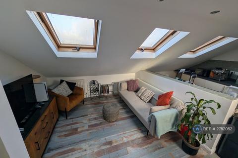 undefined, Danbrook Road, London, SW16