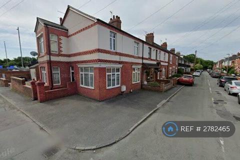 undefined, Queen St, Queensferry, CH5