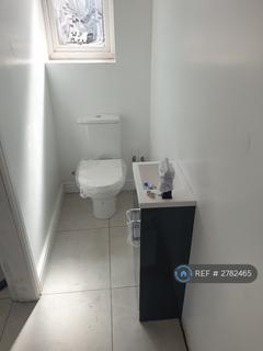 undefined, Queen St, Queensferry, CH5