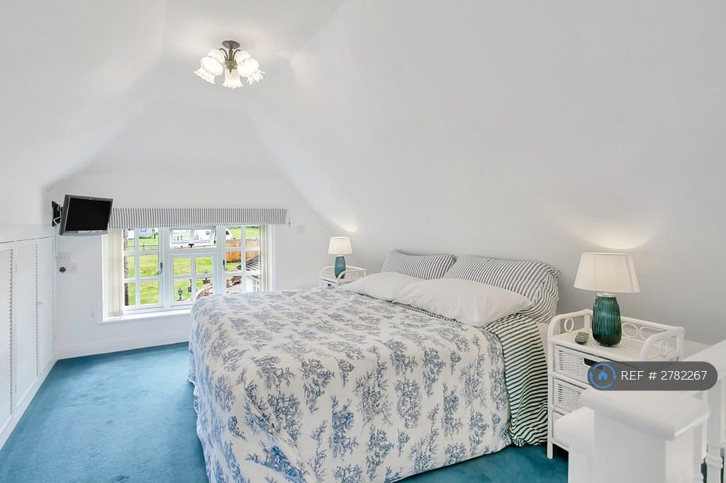 Double Bed