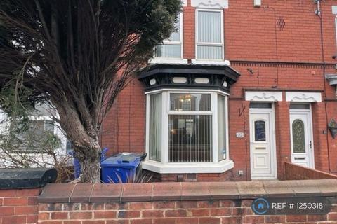 3 bedroom terraced house to rent, Wentworth Road, Doncaster, DN2
