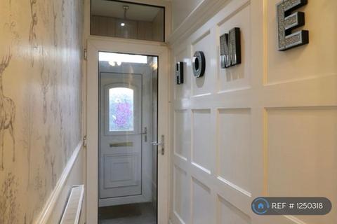3 bedroom terraced house to rent, Wentworth Road, Doncaster, DN2