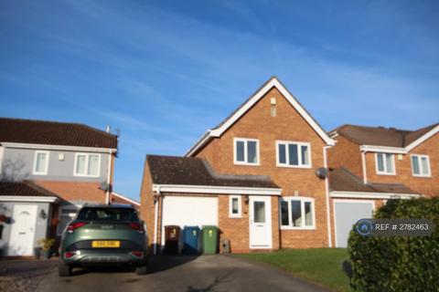 undefined, The Ridgeway, Stafford, ST16