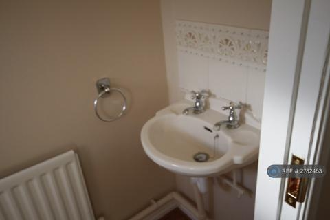 undefined, The Ridgeway, Stafford, ST16