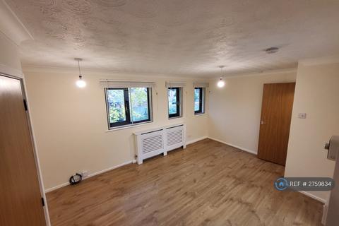 1 bedroom semi-detached house to rent, Haig Drive, Slough, SL1
