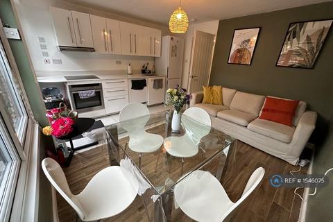 1 bedroom in a house share to rent, Exhibition Close, London, W12