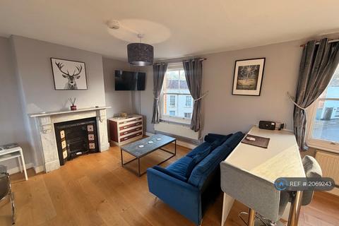undefined, Magdalene Street, Glastonbury, BA6