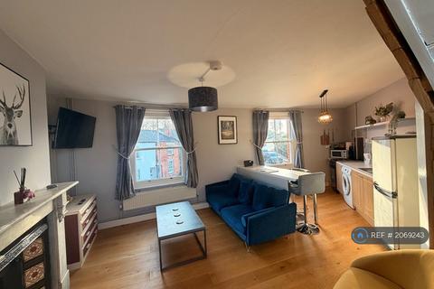 undefined, Magdalene Street, Glastonbury, BA6