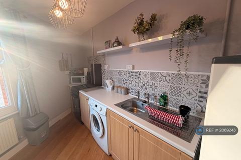 undefined, Magdalene Street, Glastonbury, BA6