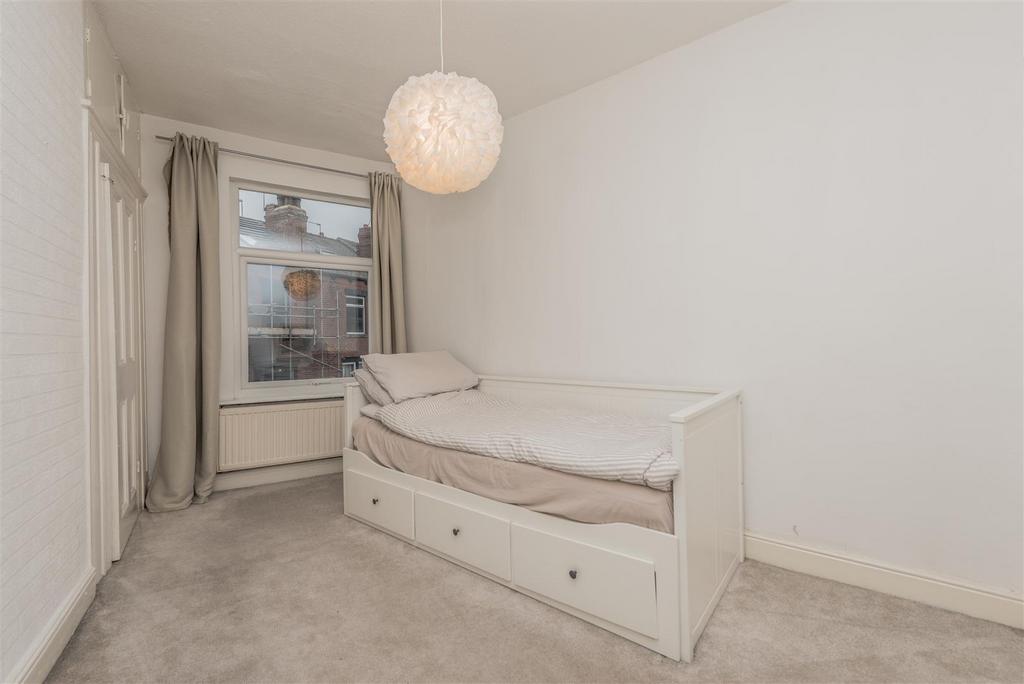 Bedroom Two: