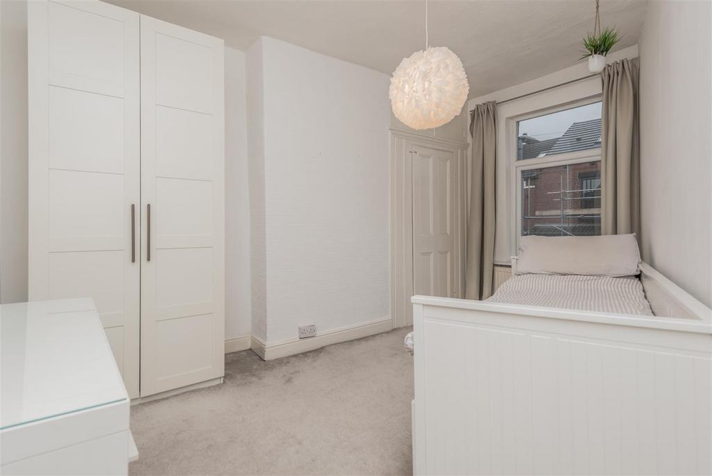 Bedroom Two: