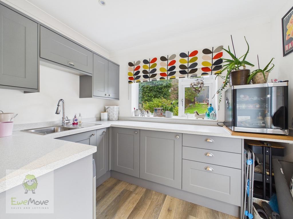 Kitchen Dining Room