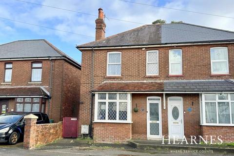 Sterte Road, Poole, BH15