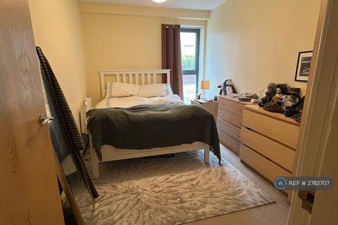 undefined, Mandale House, Sheffield, S1