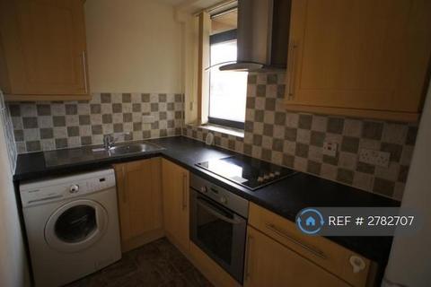 undefined, Mandale House, Sheffield, S1