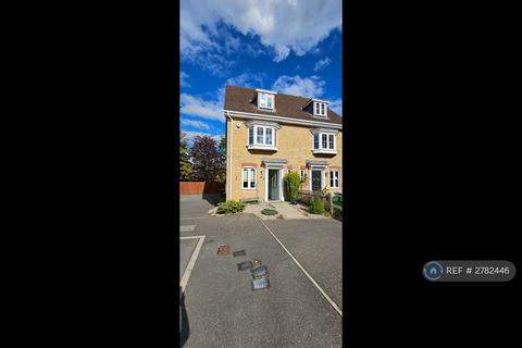 undefined, Parkside Place, Staines-Upon-Thames, TW18